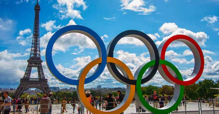 Olimpíadas de Paris e políticas públicas para o esporte