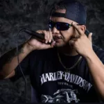 Mc Frank, pioneiro na cena rap em Roraima é organizador do evento (Foto: Redes Sociais)