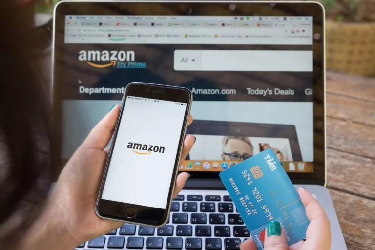 As ofertas são exclusivas para membros do Amazon Prime (Foto: Reprodução/Shutterstock)