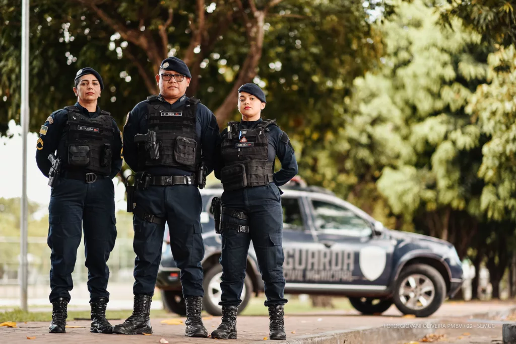 Foto: Giovani Oliveira/Semuc Foto: Giovani Oliveira/Semuc