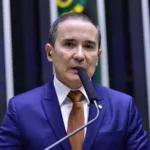 O deputado federal Duda Ramos (Foto: Ascom Duda Ramos)