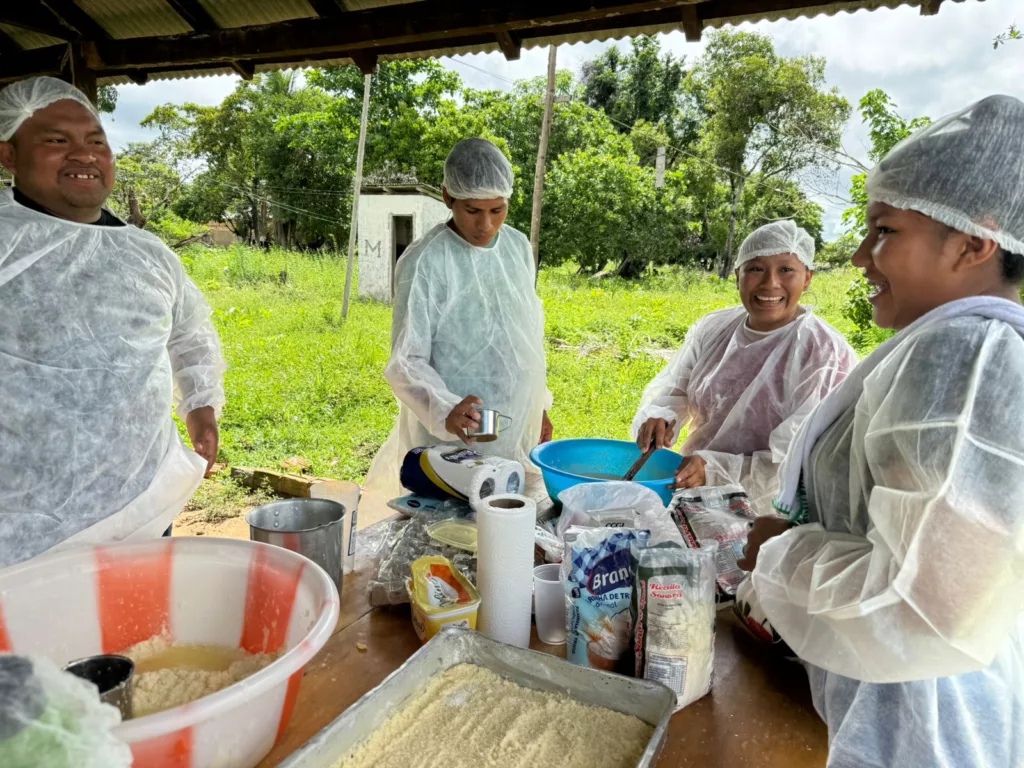 Evento é dedicado ao dia do produtor rural (Foto: Divulgação)