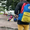 MIGRANTES REFUGIADOS