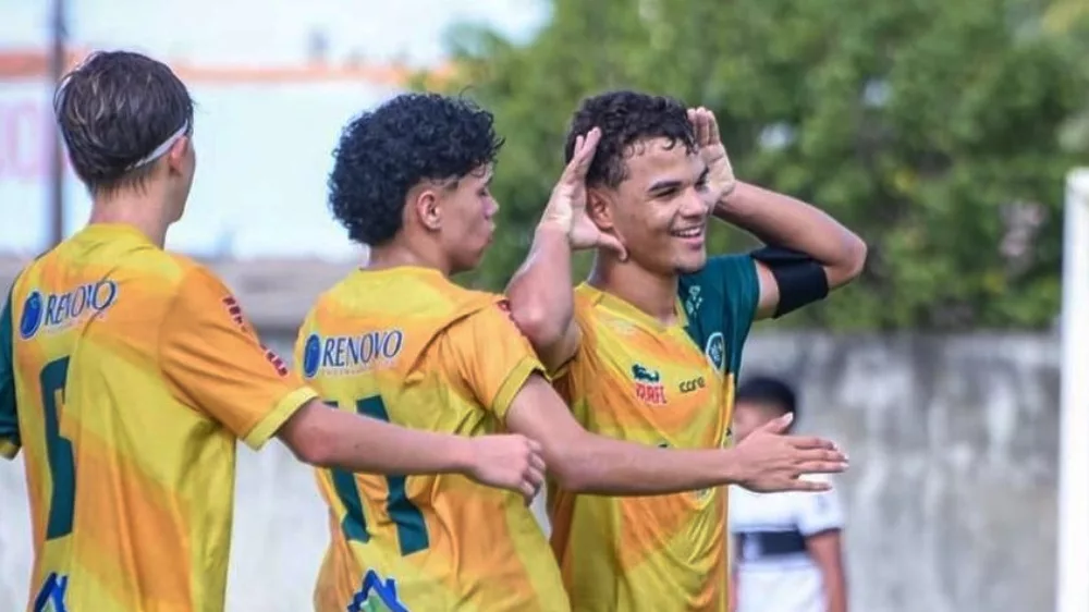 Monte Roraima vence e chega à semifinal como favorito (Foto: Divulgação)