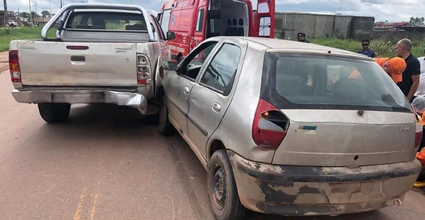 Foto: Divulgação/ Polícia Militar de RR