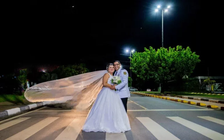 Aniversário da nossa querida Boa Vista, sorrisos e muito pagode