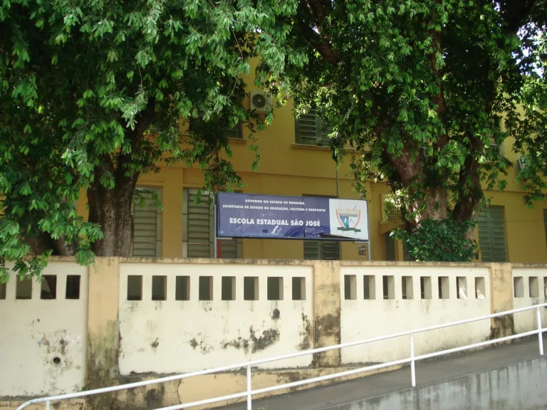 O dia do Patrimônio Cultural no Brasil e a Escola Estadual São José