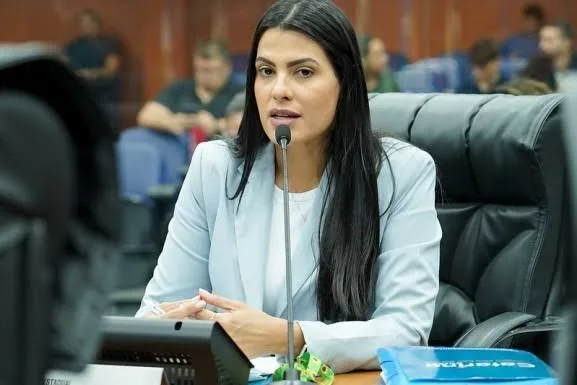 Este é o terceiro pedido de impugnação contra a candidatura de Catarina Guerra. (Foto: Divulgação)