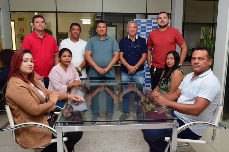 Nove nomes para vereador de Alto Alegre pelo Progressistas falam sobre imbróglio no partido (Foto: Nilzete Franco/FolhaBV)