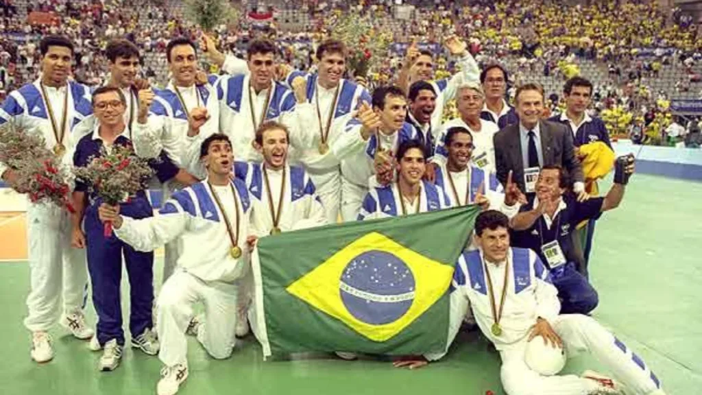 Confira momentos emocionantes dos brasileiros em suas participações nas Olimpiadas (Foto: Divulgação)