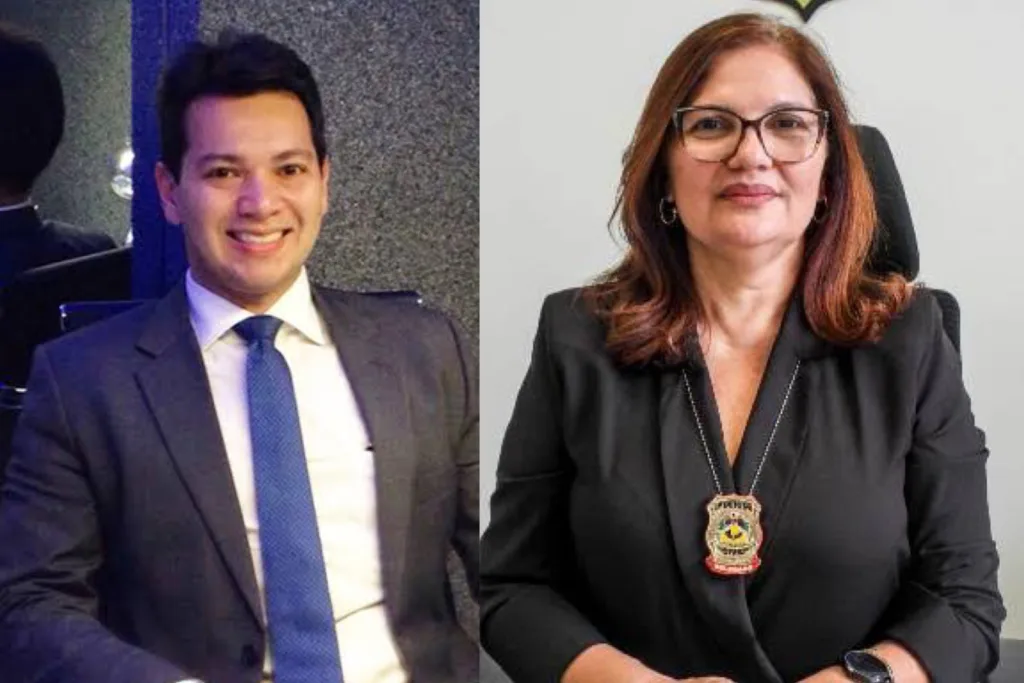 Mauro Nakashima e Dra. Verlânia Assis são os convidados deste domingo - Foto: Reprodução/internet