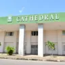 Prédio da Faculdade Cathedral em Roraima (Foto: Nilzete Franco/FolhaBV)