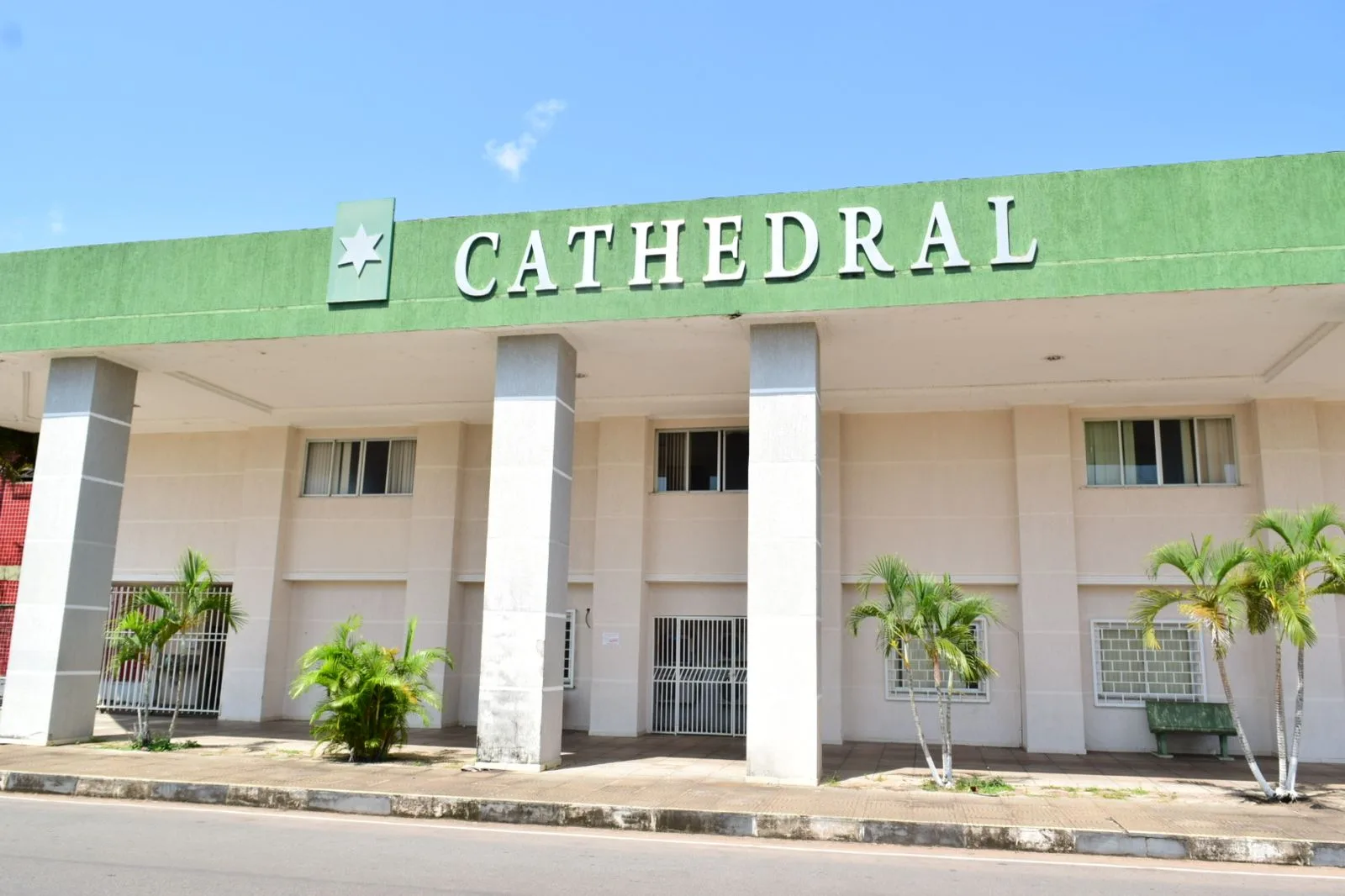 Faculdade Cathedral divulga lista de aprovados em medicina - Folha BV