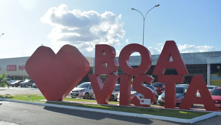 A programação começará na próxima segunda-feira, dia 5, com mostra de sugestões de presentes pelos lojistas do shopping do bairro Caçari. (Foto: Divulgação)