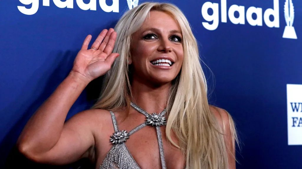 A informação foi parcialmente anunciada pela própria Britney (Foto: Divulgação)