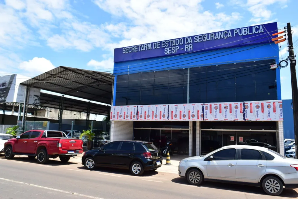 Nomeação foi feita em 1º de agosto (Foto: Nilzete Franco/FolhaBV)