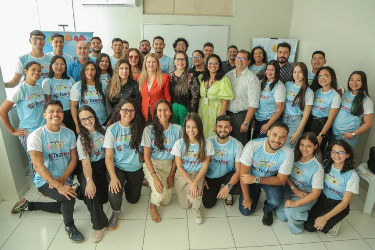 O Acordo de Cooperação prevê a atuação dos bolsistas por um período inicial de seis meses, com possibilidade de prorrogação. (Foto: Eduardo Andrade/
SupCom ALE-RR )