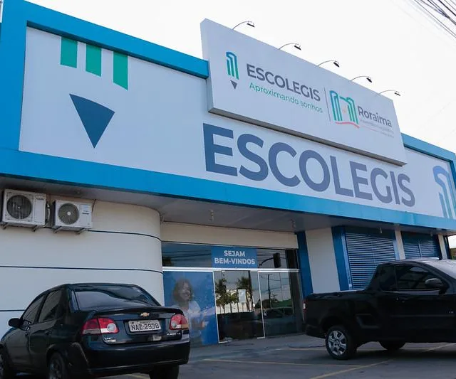 Escolegis oferta 80 vagas para preparatório Enem 2024