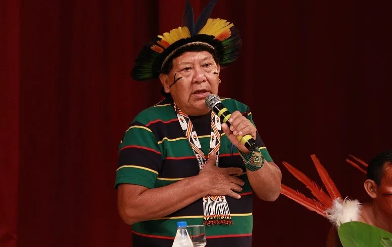 O Centro Amazônico de Fronteiras da UFRR recebe a abertura do evento que ocorre na manhã desta terça-feira (20/08) (Foto: Divulgação)