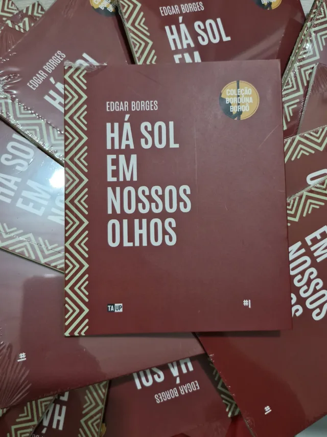 Os textos refletem a ancestralidade Wapichana do autor e exploram as riquezas socioambientais da Amazônia (Foto: Divulgação)