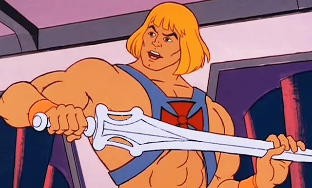 Sequência de He-Man já tem atores escalados (Foto: Divulgação)