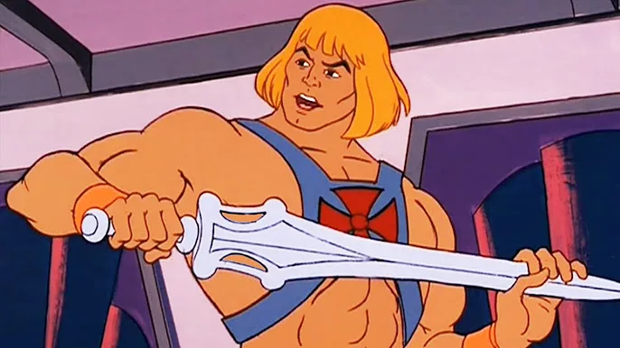 Sequência de He-Man já tem atores escalados (Foto: Divulgação)