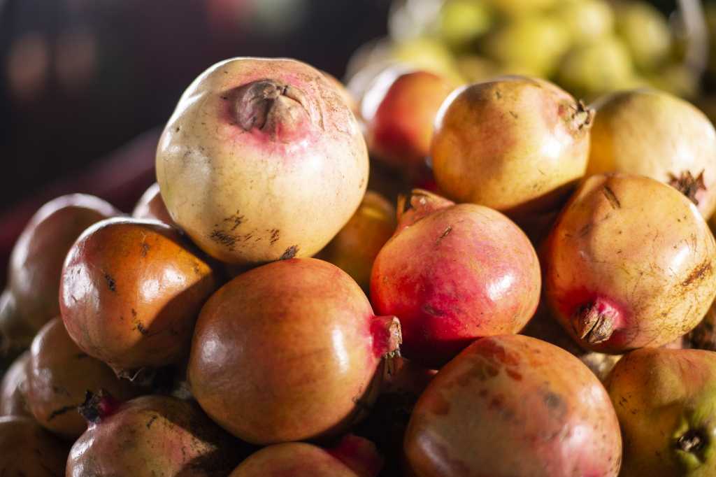 Confira quais frutas são aliadas no combate a doenças e inflamações (Foto: Divulgação) Confira quais frutas são aliadas no combate a doenças e inflamações (Foto: Divulgação)