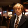 Sebastian Stan interpreta Donald Trump no filme (Foto: Divulgação)