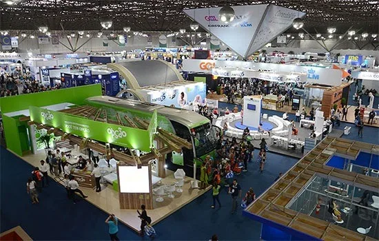 ABAV Expo 2023. (Foto: Divulgação)