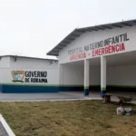 Maternidade Nossa Senhora de Nazareth (Foto: Wenderson Cabral)
