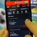 Quem estiver tentando interromper o vício poderá solicitar o bloqueio do cadastro em plataformas de apostas e impedir que o CPF seja utilizado para novos registros ou receba publicidade das chamadas bets. (Foto: Reprodução/Internet)