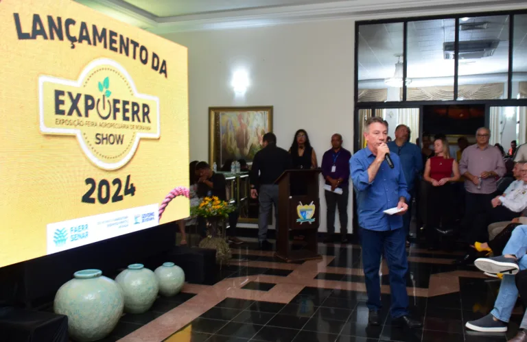 Denarium informou que as atrações musicais ainda não foram definidas (Foto: Nilzete Franco/FolhaBV)