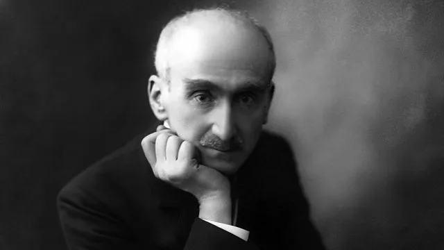 A consciência humana em Henri Bergson