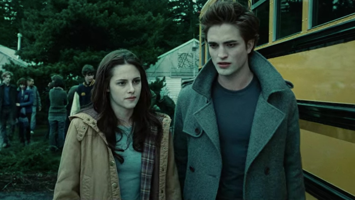 Netflix vai produzir spin-off de Crepúsculo; Saiba mais