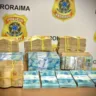 Renildo Asatur Renildo Lima PF Polícia Federal R$ 500 mil cédulas dinheiro Helena deputada federal