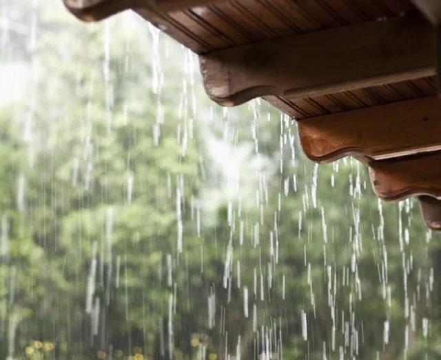 A previsão indica chuva ao final da tarde ou à noite, além de períodos de garoa durante o dia (Foto: Divulgação)