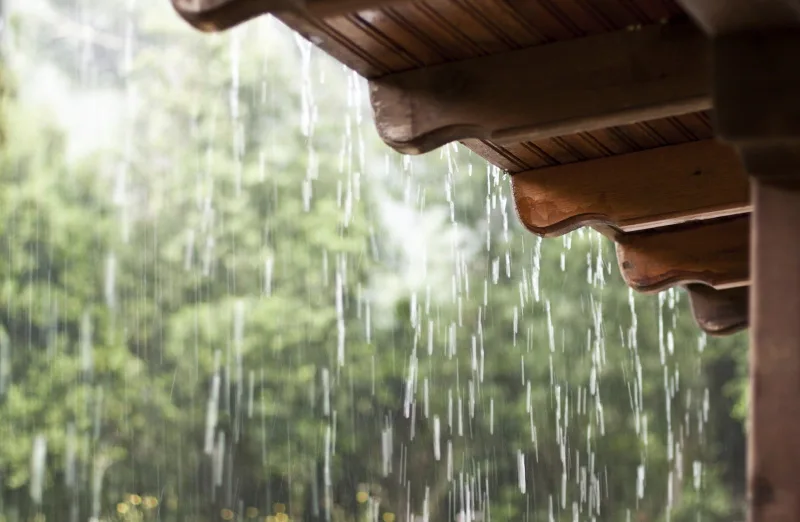 A previsão indica chuva ao final da tarde ou à noite, além de períodos de garoa durante o dia (Foto: Divulgação)