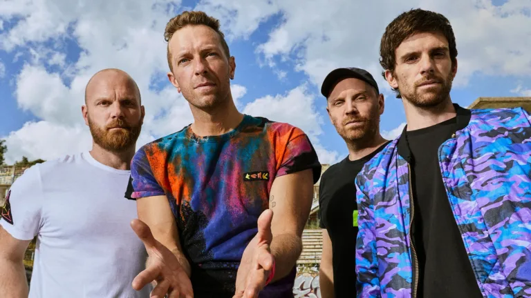 Show será dedicado a banda Coldplay (Foto: Divulgalção)