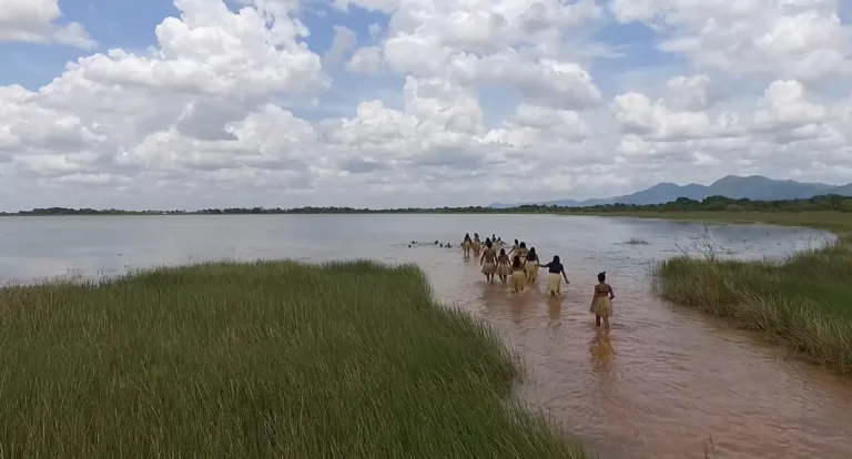 Além da exibição da obra roraimense, o Festival também traz sessões exclusivas dedicadas a filmes com a temática Yanomami (Foto: Divulgação)