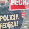 Polícia Federal faz operação para investigar a compra de votos em 2022 (Foto: PF)