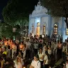 Este ano, o tema central da festa será 'Um chamado à paz e à natureza', inspirado nos ensinamentos de São Francisco. (Foto: reprodução/Paróquia São Francisco)