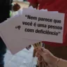 Dia de Conscientização sobre Capacitismo é celebrado neste sábado, 21 de setembro – Eduardo Andrade/SupCom-ALE-RR 