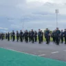 Formatura de oficiais da Polícia Militar de Roraima - 24.06.2022 (Foto: SupCom ALE-RR/Ilustração)