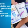 MP exige regularização na entrega de fórmulas em Boa Vista