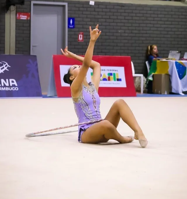 Bianca Galdino (Foto: Divulgação)