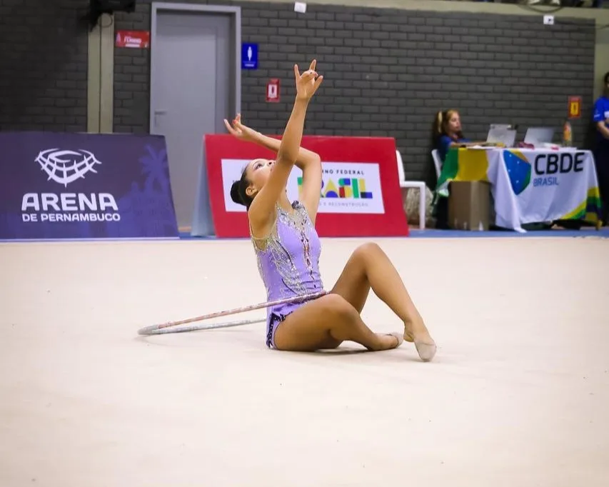 Bianca Galdino (Foto: Divulgação)