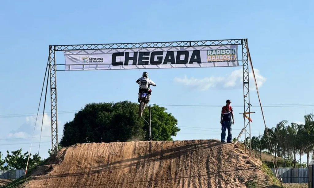 Evebnto reuniu pilotos iniciantes e profissionais em dois dias intensos de competição. (Foto: Divulgação)