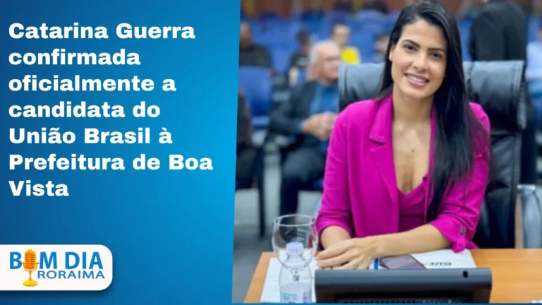 Em Rorainópolis, MP contesta candidatura de Paula Batista