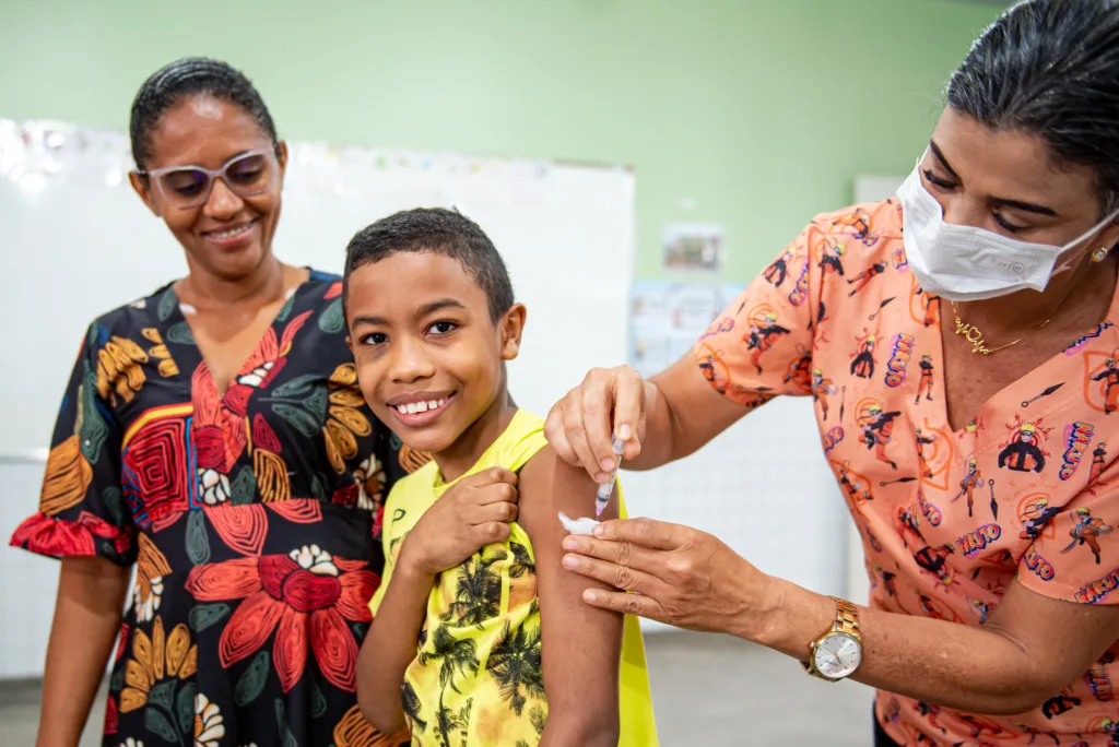 A ação será em alusão à Campanha Setembro Amarelo (Foto: Divulgação/PMBV)