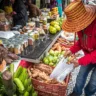 A programação inclui uma feira com produtos agroecológicos de mais de 40 produtores locais. (Foto: Divulgação)